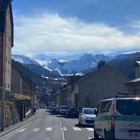 Les Airelles - Au Centre Du Dore * Le Mont-Dore